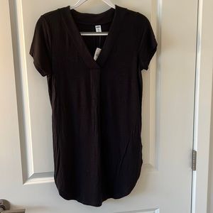 Old Navy short sleeve tunic
